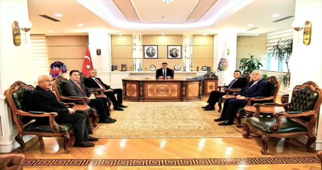 Karabük’ten kısa kısa