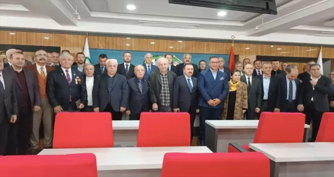 Karabük’ten kısa kısa