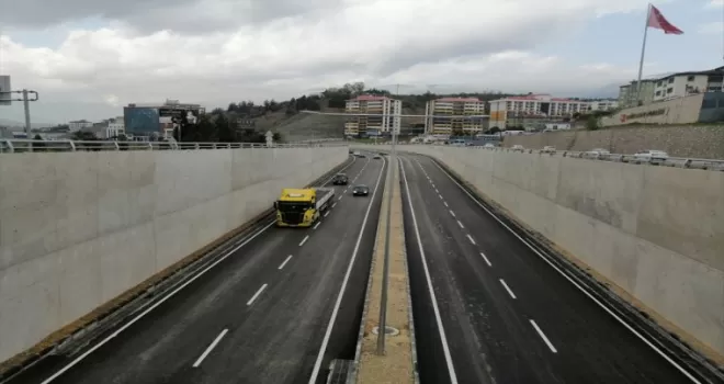 Karabük’ten kısa kısa
