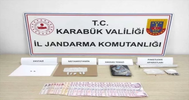 Karabük’ten kısa kısa