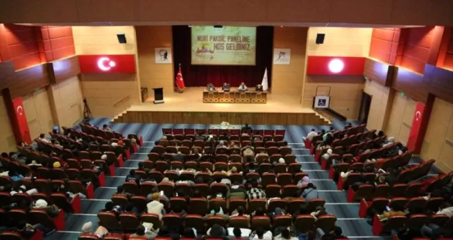 Karabük’ten kısa kısa