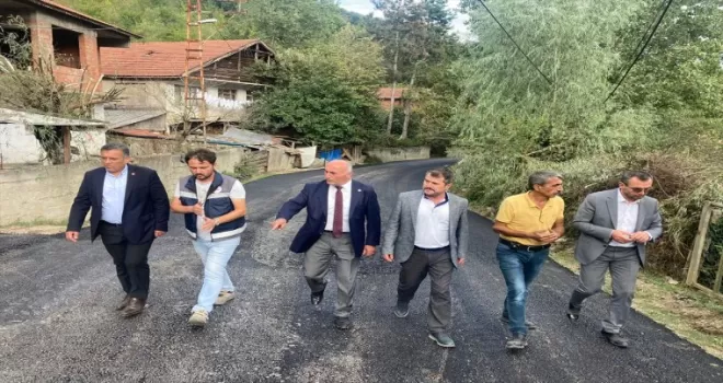 Karabük'ten kısa kısa