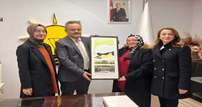 Karabük'ten kısa kısa