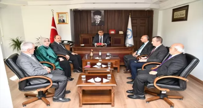 Karabük'ten kısa kısa