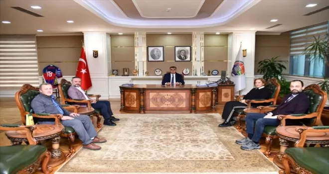 Karabük'ten kısa kısa