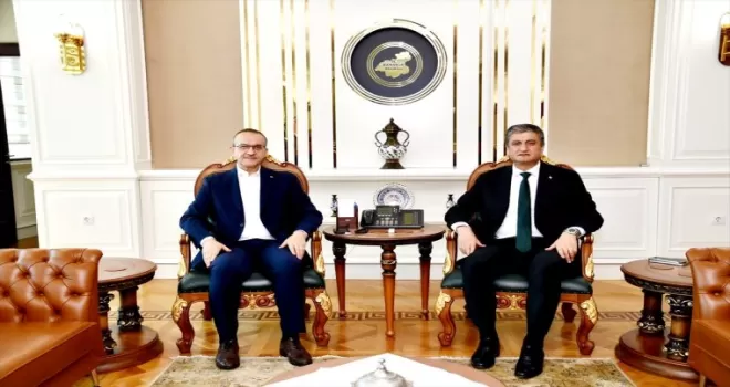 Karabük’ten kısa kısa
