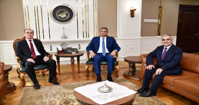 Karabük’ten kısa kısa