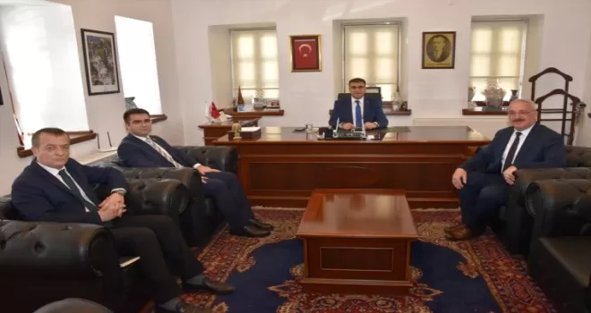 Karabük’ten kısa kısa