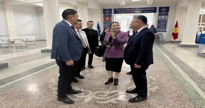 Karabük’ten kısa kısa