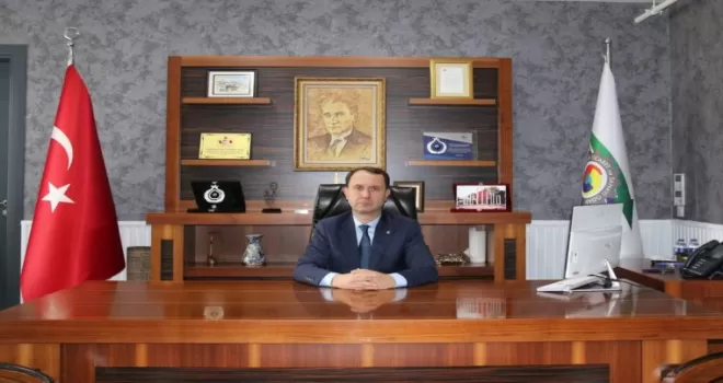 Karabük TSO'dan "Sanayi günü" vurgusu