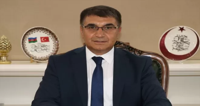 Karabük’ün il oluşunun 28. yılı