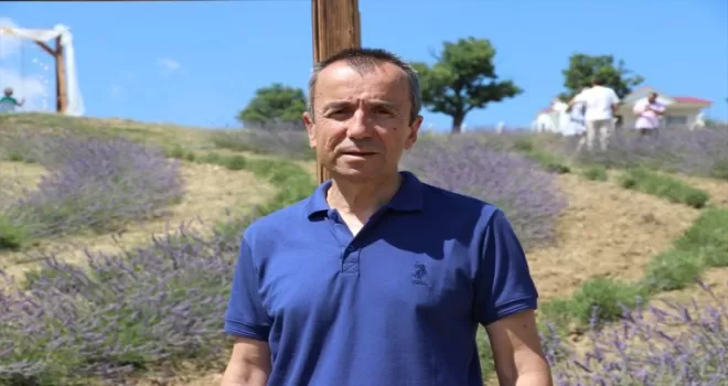 Karabük’ün yerel ürünleri ekoturizmle tanıtılacak
