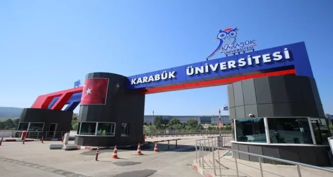 Karabük Üniversitesinin 28 projesi TÜBİTAK tarafından desteklenecek