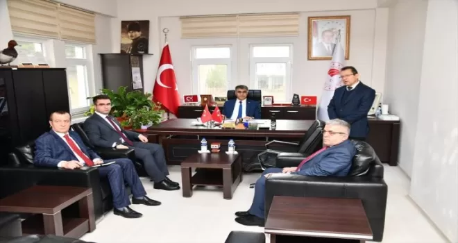 Karabük Valiliğinden kısa kısa
