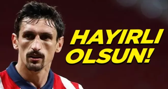 Karadağlı Yıldızla Anlaşma Sağlandı