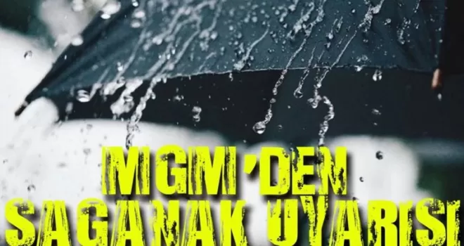 Karadeniz Bölgesi İçin 5 Günlük Hava Durumu: Yağış Bekleniyor