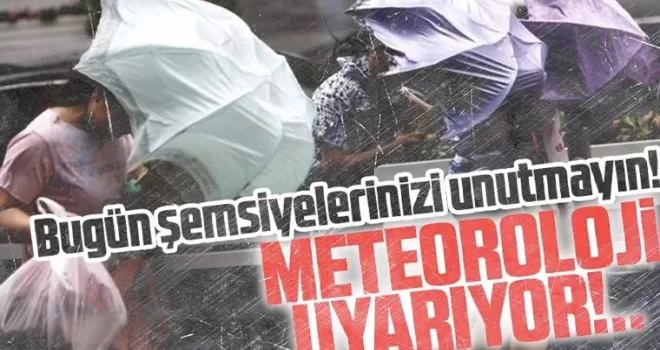 Karadeniz Bölgesinde Fırtına Bekleniyor