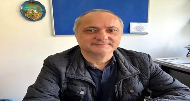 Karadeniz’de denizanası yoğunluğu