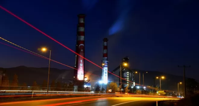 KARDEMİR, “Anadolu’nun En Büyük 500 Şirketi“ araştırmasında 5. sırada yer aldı