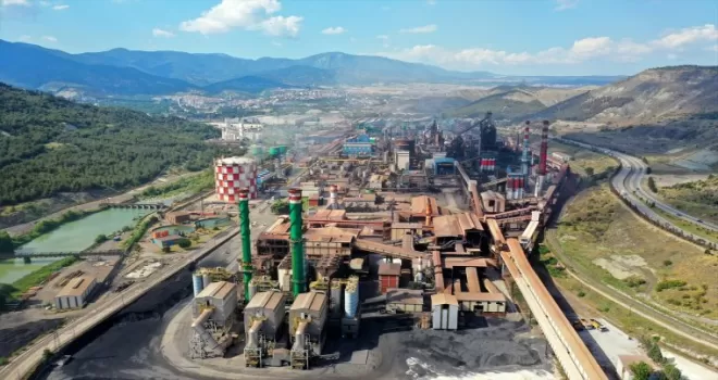 KARDEMİR’den “yerli ve milli“ üretim vurgusu