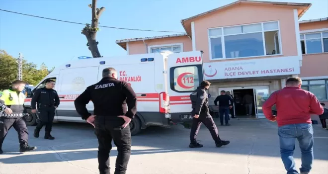 Kastamonu’da devrilen beton mikserinin sürücüsü öldü