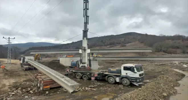 Kastamonu'da sel felaketinin yaraları sarılıyor