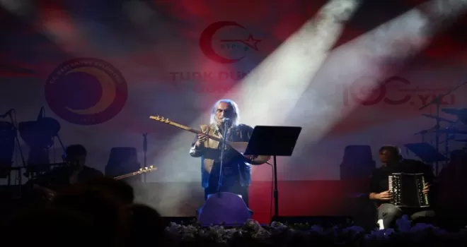 Kastamonu’da Türk Dünyası Günleri devam ediyor