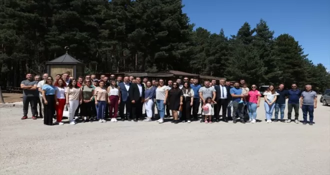 Kastamonu’da veterinerler sağlıkta şiddet yasasından yararlanmayı talep etti