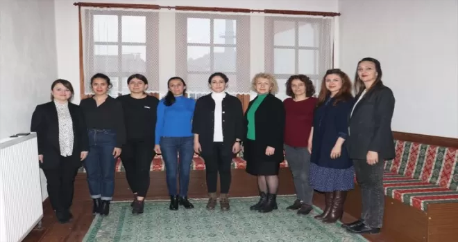 Kastamonu’nun “Halime Çavuşları“ depremzedeler için seferber oldu