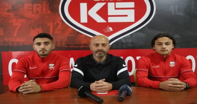 Kastamonuspor, Galatasaray maçı için İstanbul'a gitti