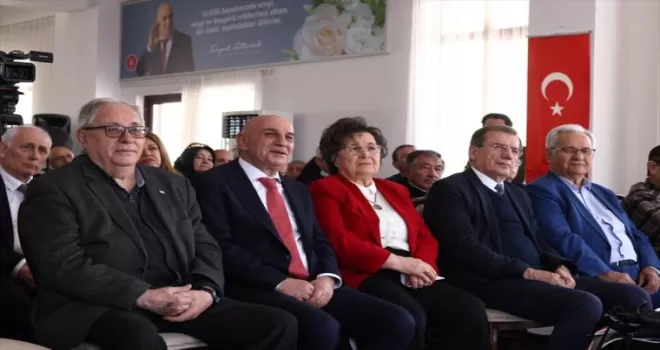 Keçiören’de “3 Mayıs Türkçülük Günü“ paneli düzenlendi