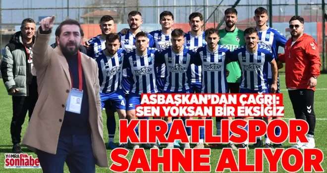KIRATLISPOR SAHNE ALIYOR