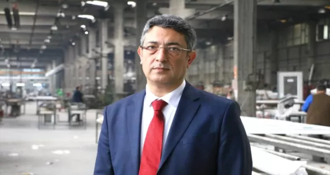 Kompen, Peru'da ürünlerini ve çalışmalarını sergiledi