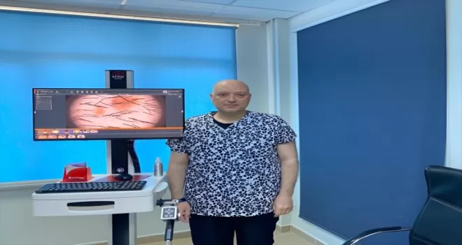 KTÜ’de “Ben Tarama Kampanyası“ ile kanserde erken teşhisin önemi anlatılacak