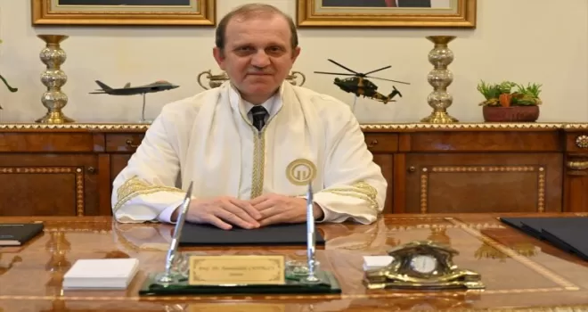 KTÜ, TÜBİTAK’tan aldığı proje desteği ile 7’nci sırada