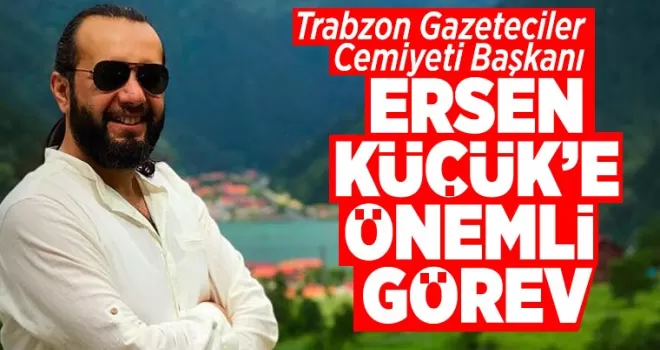 Küçük'e önemli görev