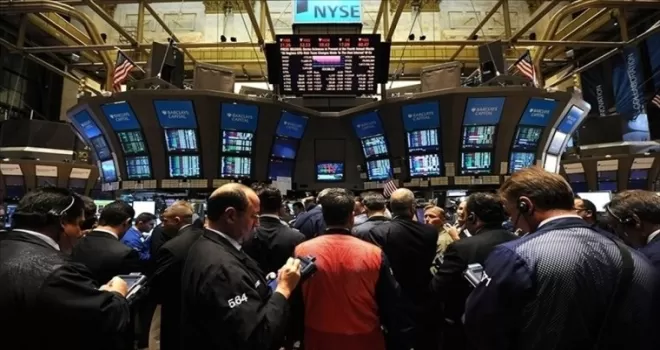 Küresel piyasalar imalat sanayi verilerine odaklandı