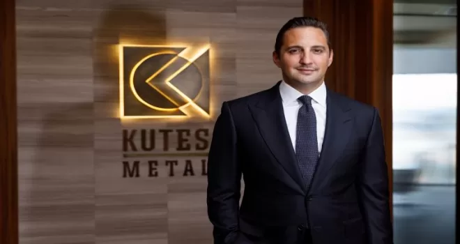 Kutes’ten Edirne ve Kırklareli’de GES yatırımı