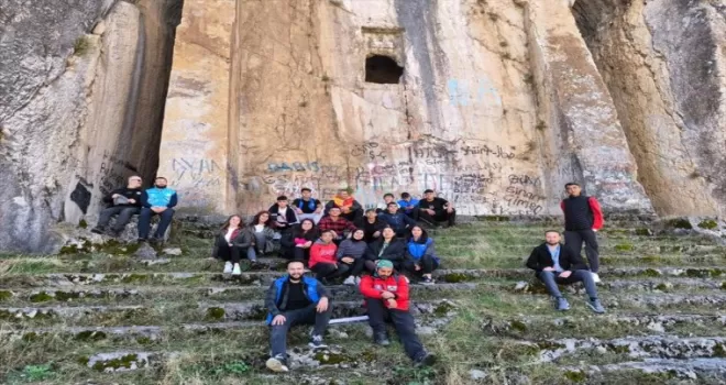 Laçin’de Cumhuriyet’in 100. yılı etkinliklerle kutlanıyor