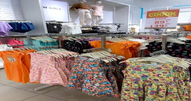 LC Waikiki’den çocuk ve bebek kıyafetlerinde avantajlı fiyatlar