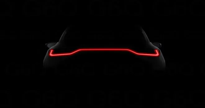 Lexus, yeni modeli LBX’i tanıtacak