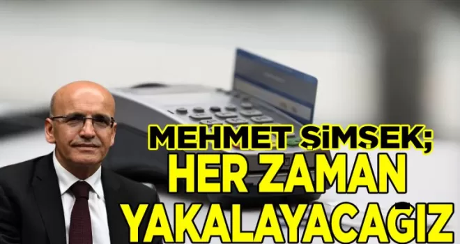 Maliye, çok harcayan ancak vergi vermeyenlerin peşinde