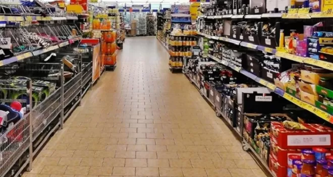 Marketlerde fiyatlar düşecek