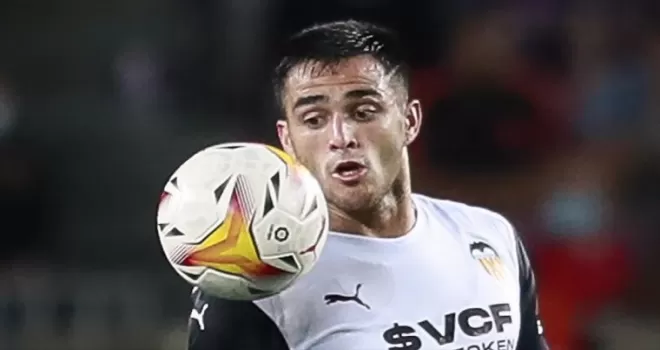 Maxi Gomez, Trabzonspor için geliyor