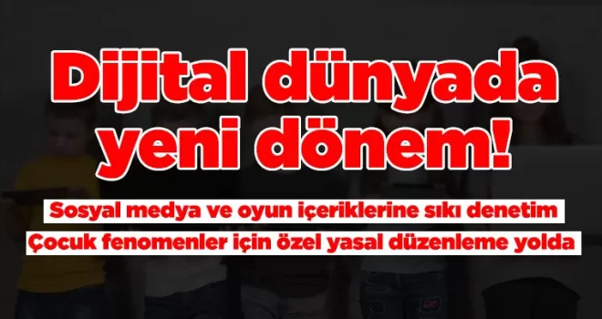 Meclis’ten dijital güvenlik adımı