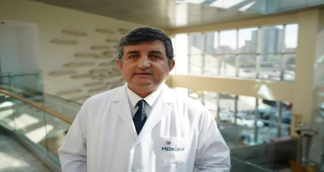Medicana’dan “koronavirüste rehavete  kapılmayın“ uyarısı