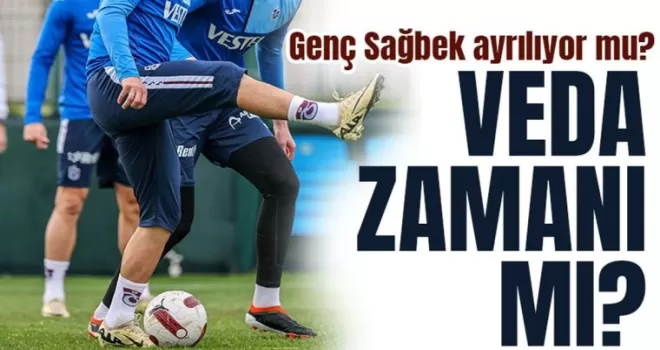Mehmet Can Aydın’ın Trabzonspor Macerası Sonlanıyor: Yeni Rotası Belli mi?