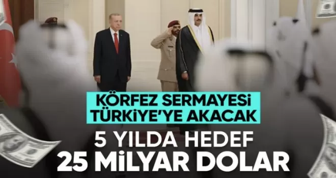 Mehmet Şimşek, BAE ile ticaret hedefini açıkladı