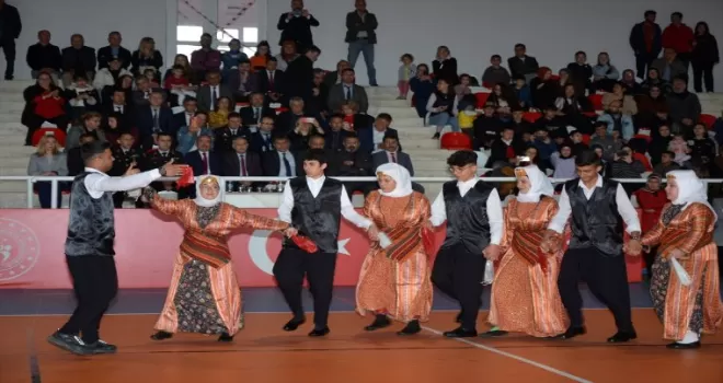 Mengen ve Mudurnu’da 19 Mayıs Atatürk’ü Anma, Gençlik ve Spor Bayramı kutlandı
