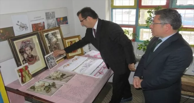 Merzifon'dan kısa kısa